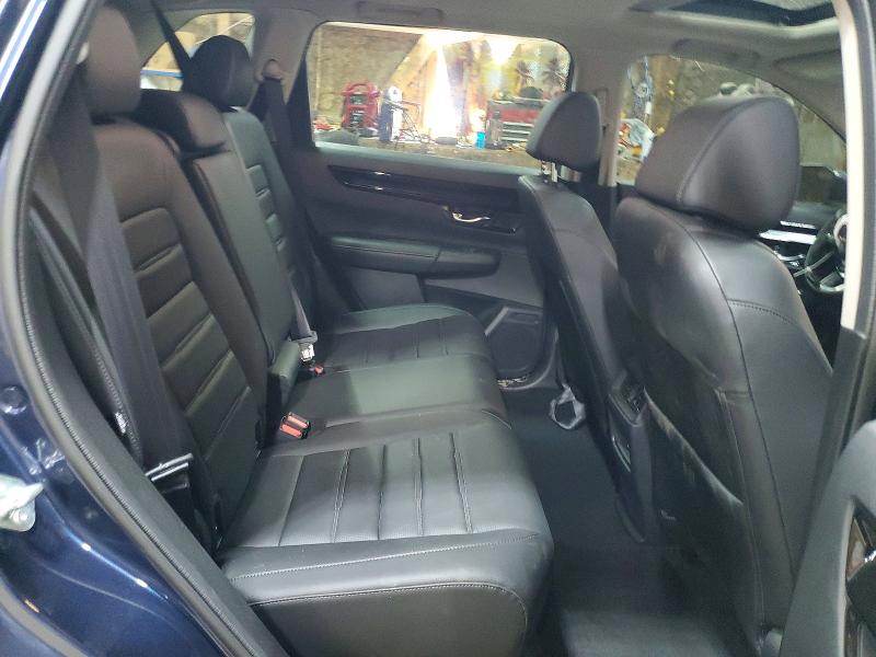 Продаж на аукціоні авто 2026 Honda Cr-v, vin: 2HKRS4H78TH471332, номер лоту: 61926026