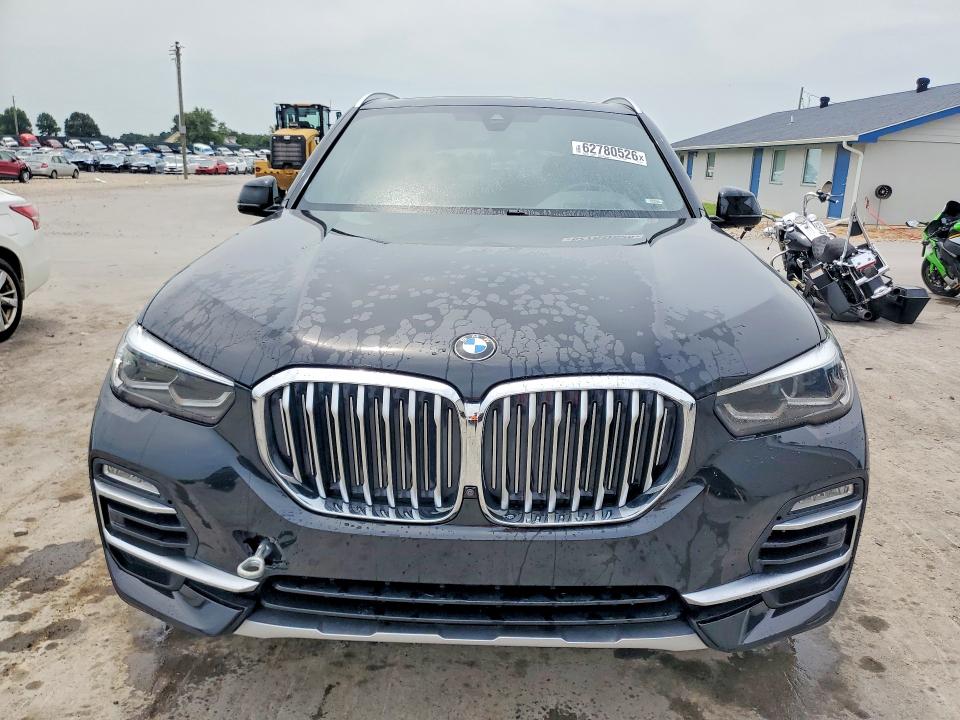 Aukcja sprzedaży 2020 Bmw X5, vin: 5UXCR6C00L9B18746, numer aukcji: 62780526