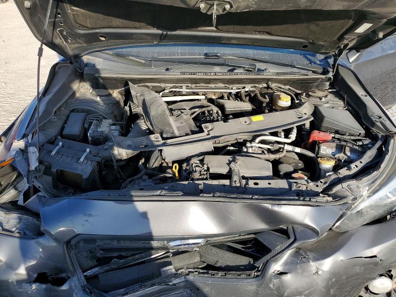 2020 Subaru Crosstrek მანქანა იყიდება აუქციონზე, vin: JF2GTAPC4L8207185, აუქციონის ნომერი: 59077396
