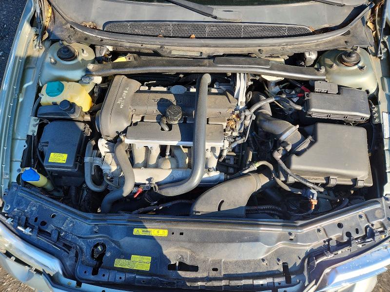 62234216 :رقم المزاد ، YV1TH592961440898 vin ، 2006 Volvo S80 مزاد بيع