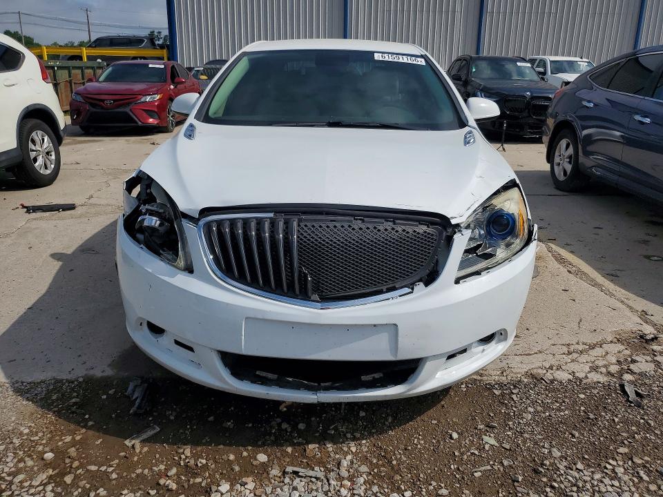 Aukcja sprzedaży 2017 Buick Verano, vin: 1G4PR5SK5H4106573, numer aukcji: 61591166