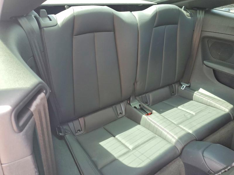 Продаж на аукціоні авто 2021 Audi Tt, vin: TRUAEAFV6M1004364, номер лоту: 61795596