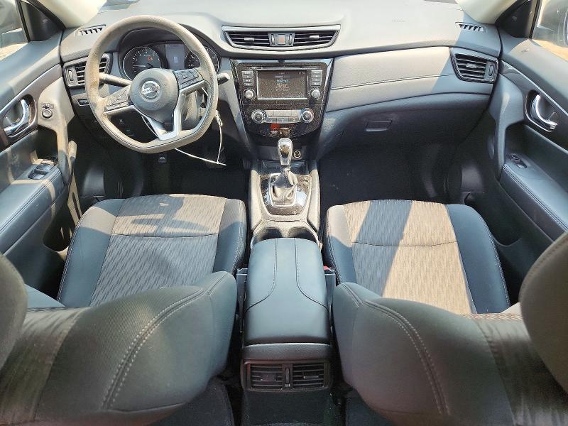 Aukcja sprzedaży 2018 Nissan Rogue, vin: 5N1AT2MV0JC813783, numer aukcji: 61290666
