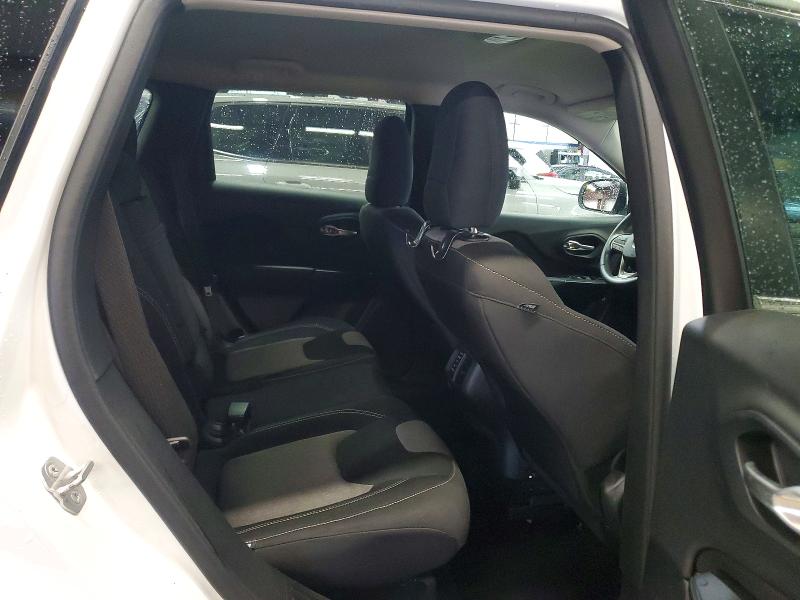 Aukcja sprzedaży 2014 Jeep Cherokee, vin: 1C4PJMCB0EW171786, numer aukcji: 59997686