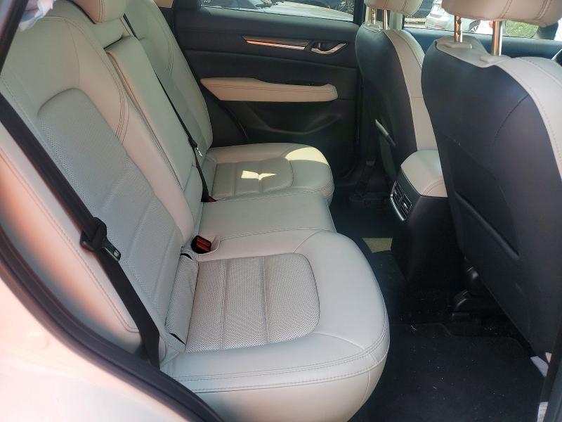 60577566 :رقم المزاد ، JM3KFBDM4L1720942 vin ، 2020 Mazda Cx-5 مزاد بيع