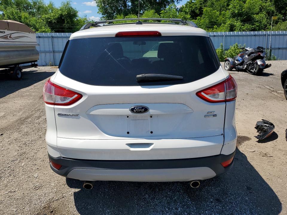 Продаж на аукціоні авто 2013 Ford Escape, vin: 1FMCU9GX0DUC96804, номер лоту: 62763836