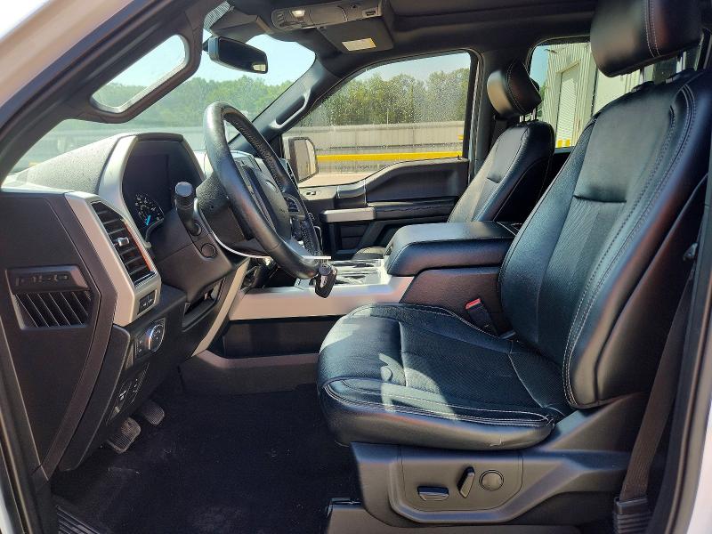 Продажа на аукционе авто 2019 Ford F150, vin: 1FTEW1E44KKE05324, номер лота: 60527166