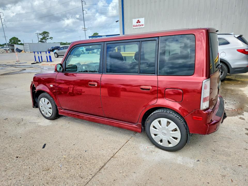 Продажа на аукционе авто 2006 Scion Xb, vin: JTLKT324264114167, номер лота: 62339336
