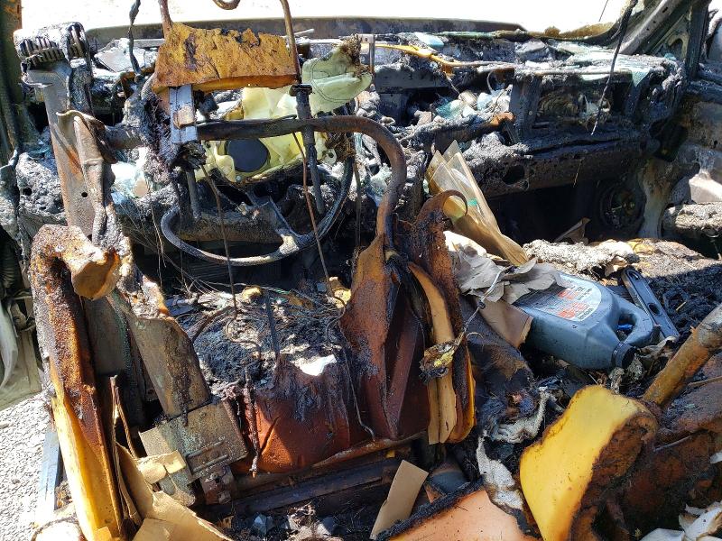 Aukcja sprzedaży 2006 Chevrolet Silverado, vin: 1GBHK39DX6E239155, numer aukcji: 61876696