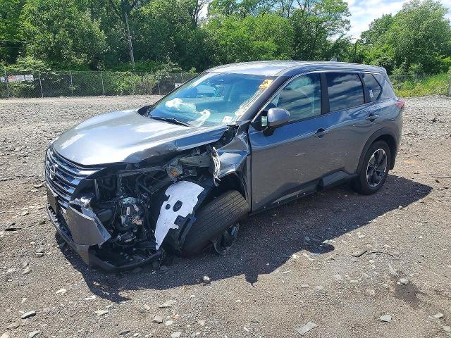 Aukcja sprzedaży 2026 Nissan Rogue, vin: 5N1BT3BB9TC715731, numer aukcji: 63166686