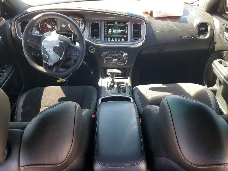Продажа на аукционе авто 2022 Dodge Charger, vin: 2C3CDXGJ9NH241880, номер лота: 62499626