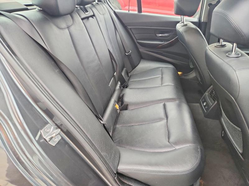 Aukcja sprzedaży 2013 Bmw 328, vin: WBA3B3C52DJ976388, numer aukcji: 61819216