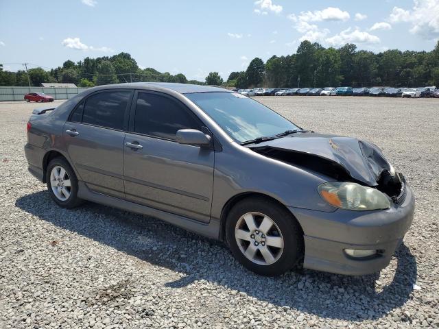 Aukcja sprzedaży 2006 Toyota Corolla, vin: 1NXBR32E86Z617233, numer aukcji: 59636866