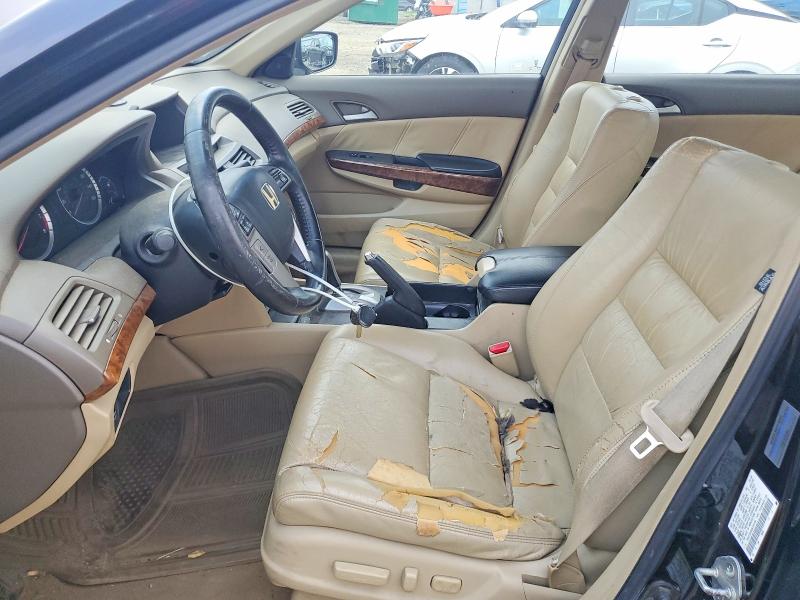 Aukcja sprzedaży 2008 Honda Accord, vin: 1HGCP26838A134168, numer aukcji: 61068696