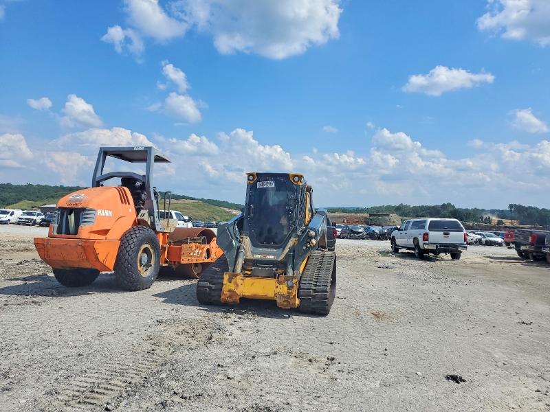 Продажа на аукционе авто 2025 John Deere 335p, vin: 1T0335PACSFF06769, номер лота: 58804296