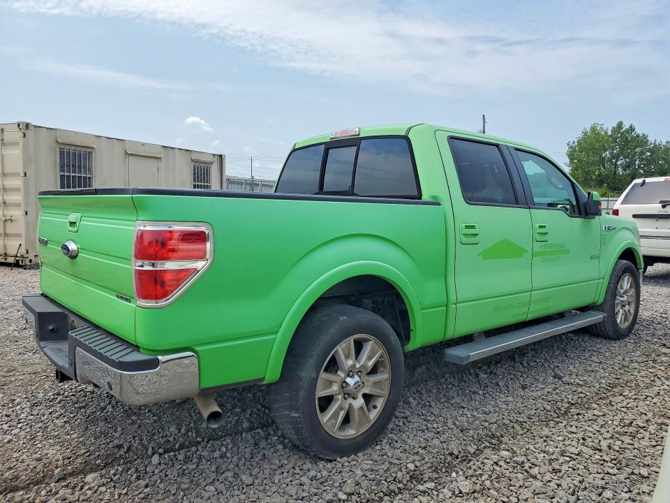 62827426 :رقم المزاد ، 1FTFW1CT0CFB31984 vin ، 2012 Ford F150 مزاد بيع
