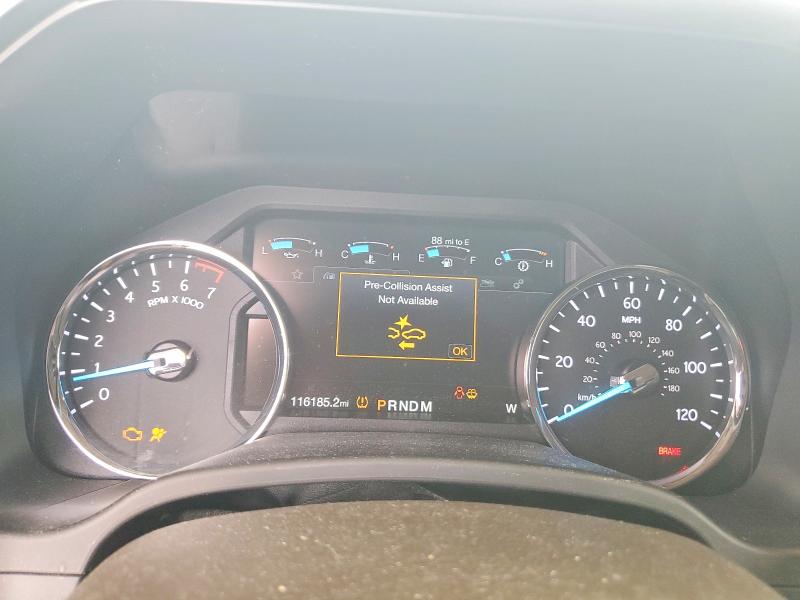 Продажа на аукционе авто 2019 Ford Expedition, vin: 1FMJU2AT2KEA10690, номер лота: 60966486