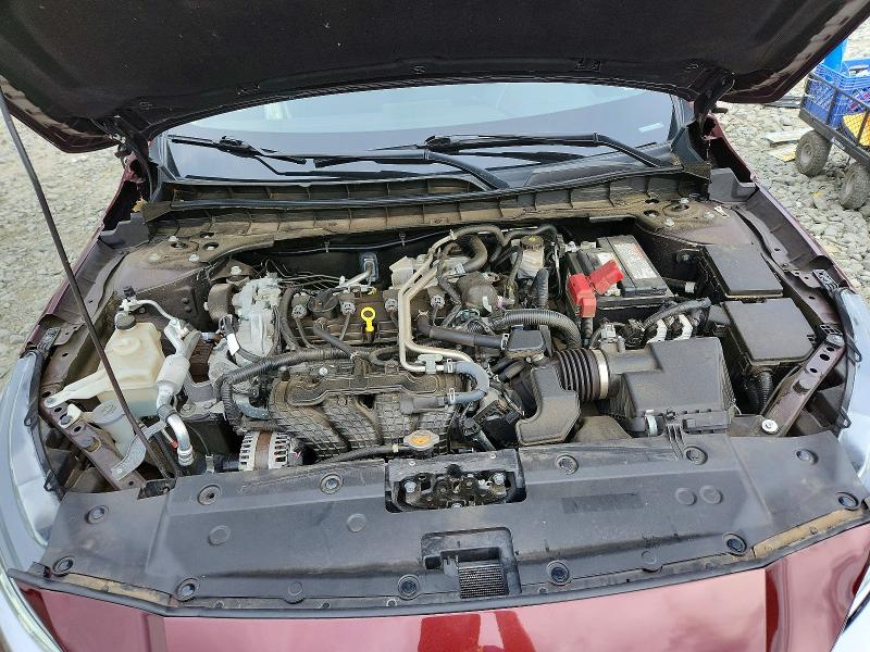Aukcja sprzedaży 2023 Nissan Altima, vin: 1N4BL4DV5PN304621, numer aukcji: 60990956