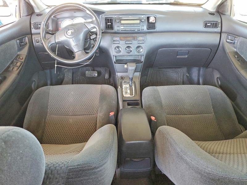 Продажа на аукционе авто 2008 Toyota Corolla, vin: 1NXBR32E18Z033789, номер лота: 62861776