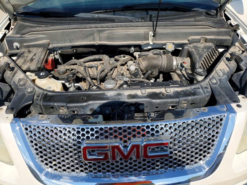 2012 Gmc Acadia მანქანა იყიდება აუქციონზე, vin: 1GKKRTED5CJ170675, აუქციონის ნომერი: 60977306