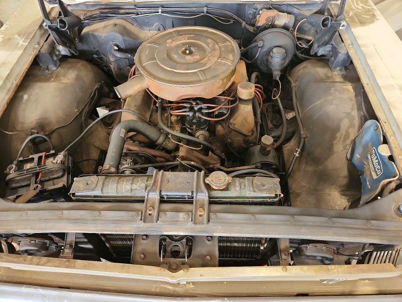 Aukcja sprzedaży 1965 Ford Galaxie 500 Ltd, vin: 5P67X117950, numer aukcji: 63115796