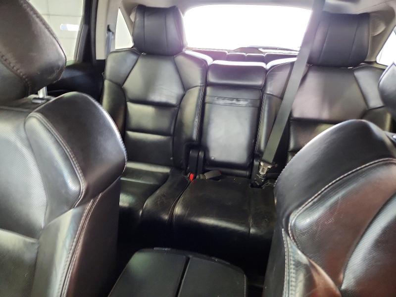 Продаж на аукціоні авто 2013 Acura Mdx, vin: 2HNYD2H85DH504472, номер лоту: 63156136