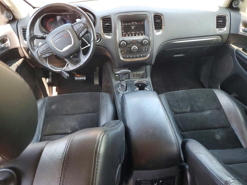Продаж на аукціоні авто 2018 Dodge Durango, vin: 1C4RDJDG6JC201569, номер лоту: 61437336