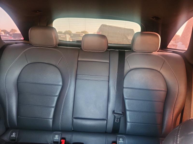 Aukcja sprzedaży 2020 Mercedes-benz Glc, vin: WDC0G8DB7LF728156, numer aukcji: 61817996