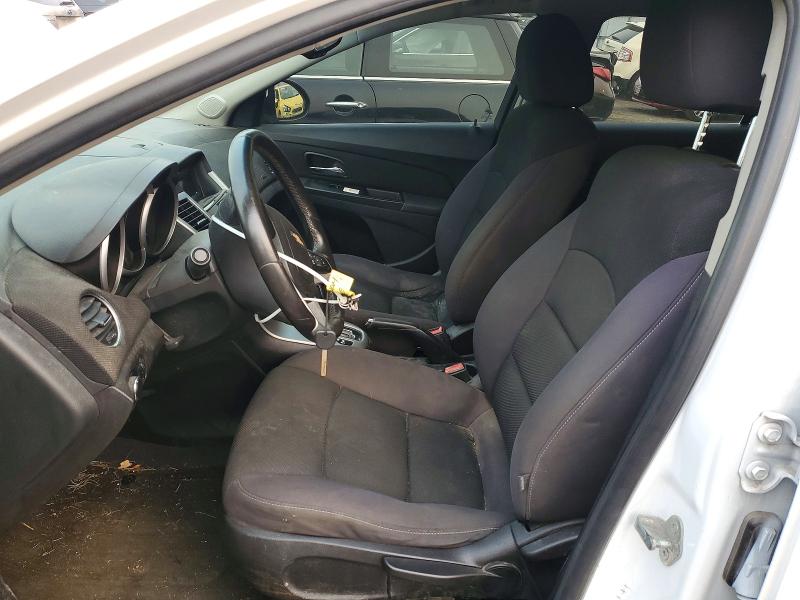 61417806 :رقم المزاد ، 1G1PC5SB7D7108137 vin ، 2013 Chevrolet Cruze مزاد بيع