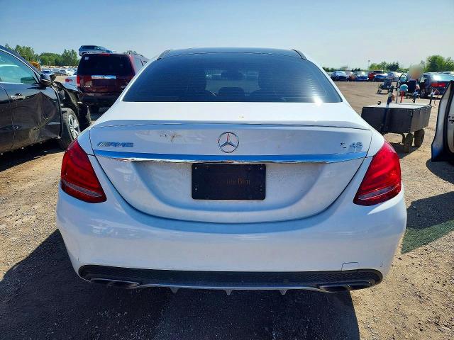 Продаж на аукціоні авто 2018 Mercedes-benz C, vin: 55SWF6EB3JU234396, номер лоту: 59955806