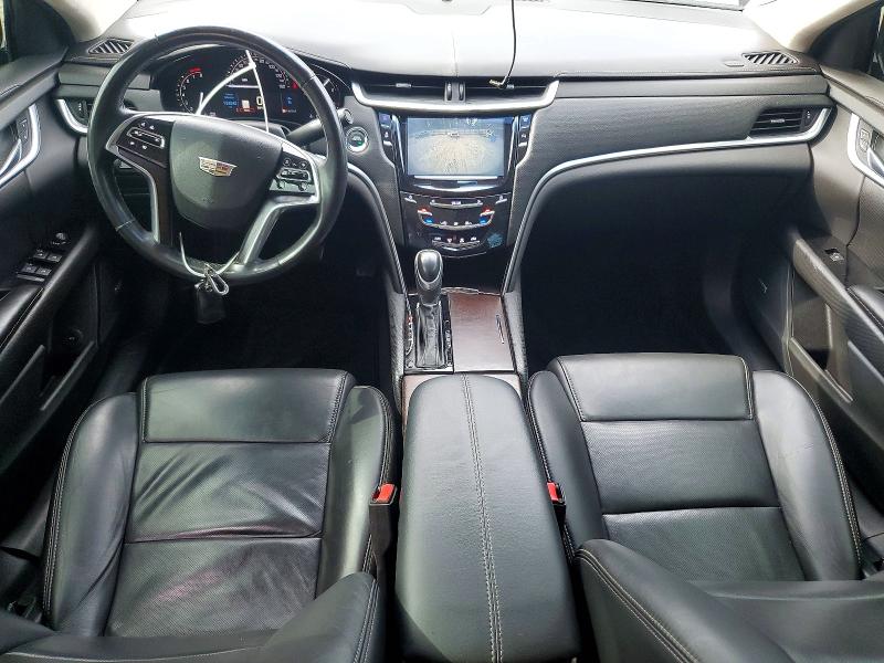 62411686 :رقم المزاد ، 2G61U5S37J9169942 vin ، 2018 Cadillac Xts مزاد بيع