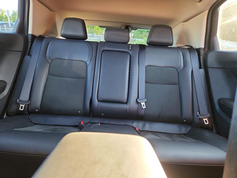 62156196 :رقم المزاد ، JN1DF0BB9RM734997 vin ، 2024 Nissan Ariya مزاد بيع