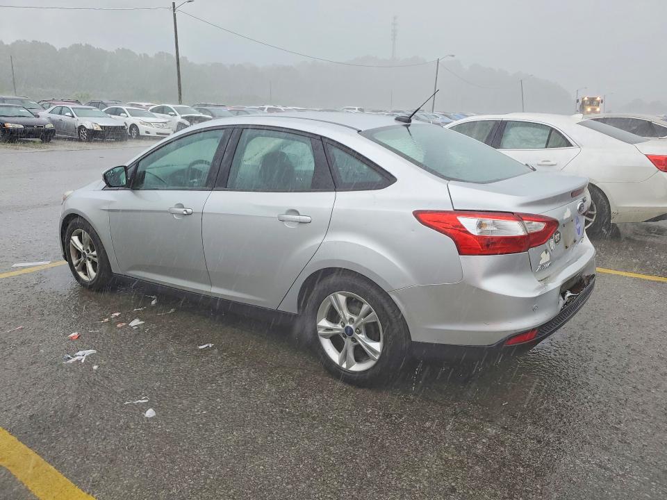 Aukcja sprzedaży 2014 Ford Focus, vin: 1FADP3F27EL269891, numer aukcji: 59730506