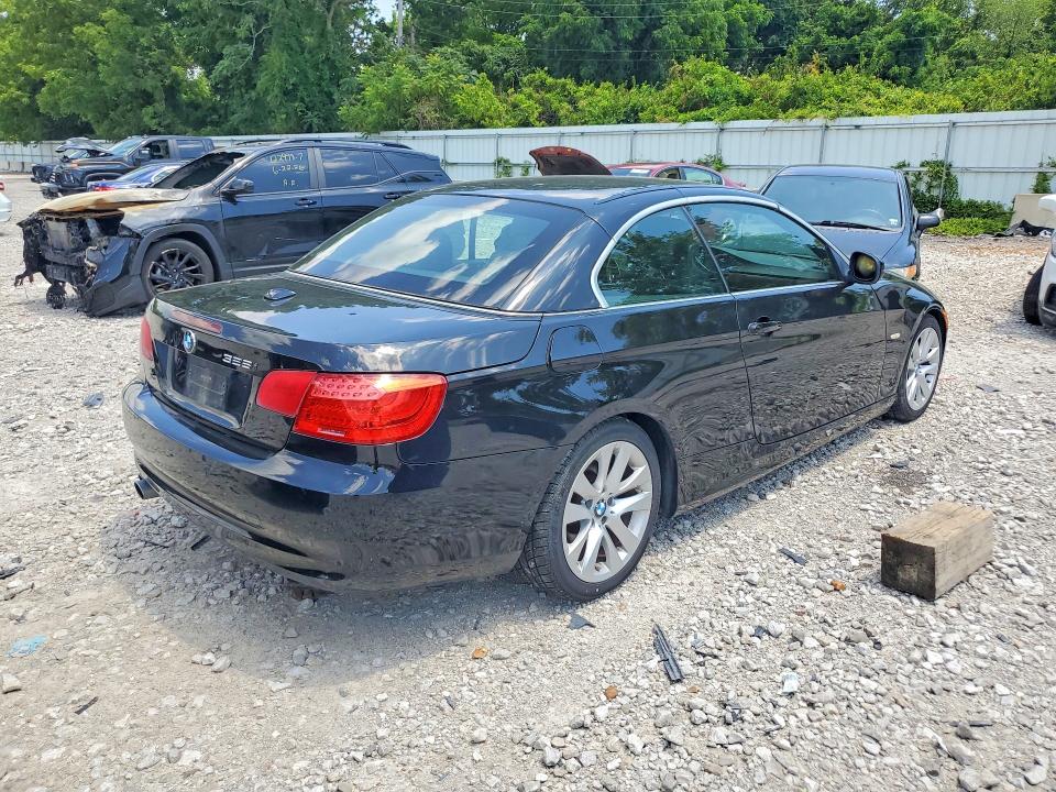 Продажа на аукционе авто 2013 Bmw 328, vin: WBADW7C55DE733022, номер лота: 58845436