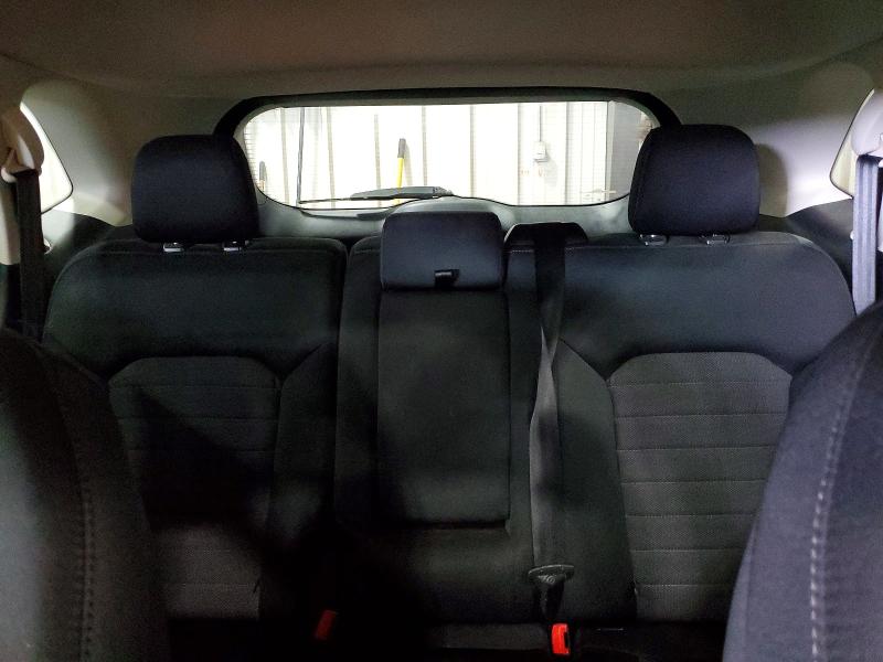 Aukcja sprzedaży 2017 Ford Edge, vin: 2FMPK4G95HBB74351, numer aukcji: 58831746