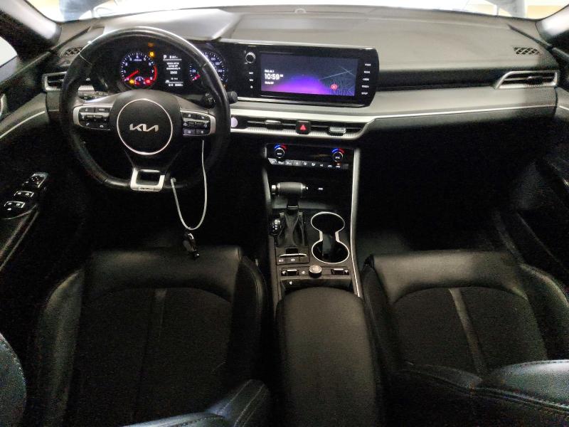 Aukcja sprzedaży 2023 Kia K5, vin: 5XXG64J22PG225159, numer aukcji: 59277076