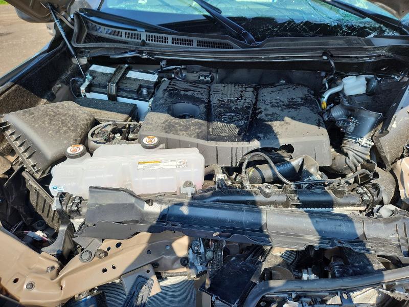2026 Toyota Tundra მანქანა იყიდება აუქციონზე, vin: 5TFLA5EC9TX057948, აუქციონის ნომერი: 60024116