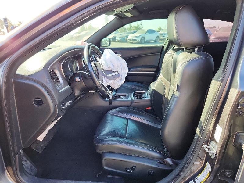 60438286 :رقم المزاد ، 2C3CDXBG5KH748282 vin ، 2019 Dodge Charger مزاد بيع