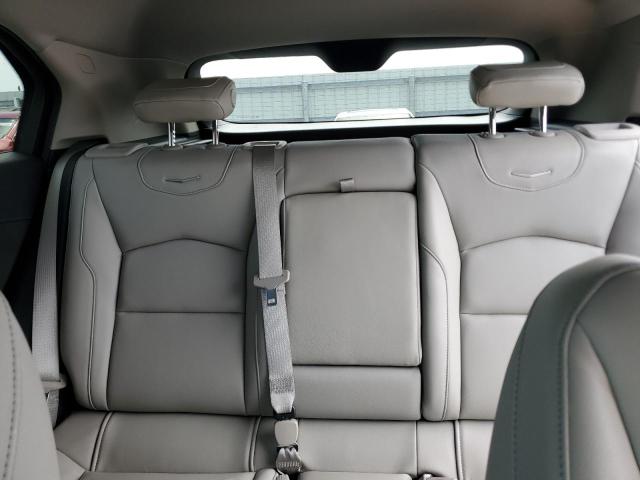 Продаж на аукціоні авто 2021 Cadillac Xt4, vin: 1GYAZAR49MF069207, номер лоту: 60669376