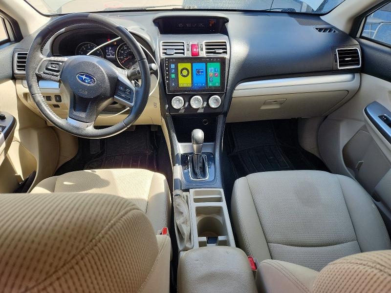 Aukcja sprzedaży 2016 Subaru Impreza, vin: JF1GPAP62G8345655, numer aukcji: 62243406