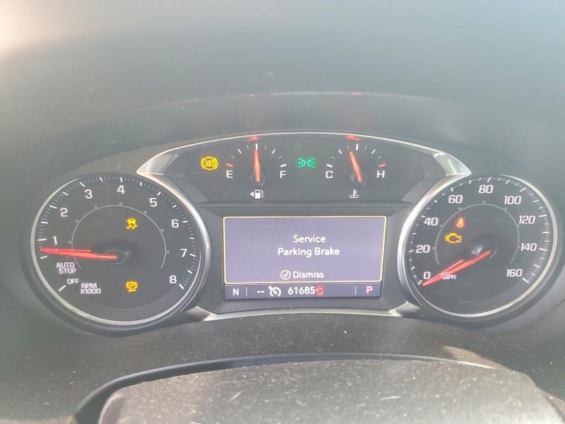 Aukcja sprzedaży 2024 Gmc Terrain, vin: 3GKALVEG2RL234031, numer aukcji: 85967225