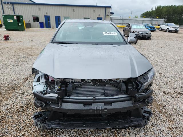 2025 Toyota Camry მანქანა იყიდება აუქციონზე, vin: 4T1DAACK9SU583905, აუქციონის ნომერი: 60494406