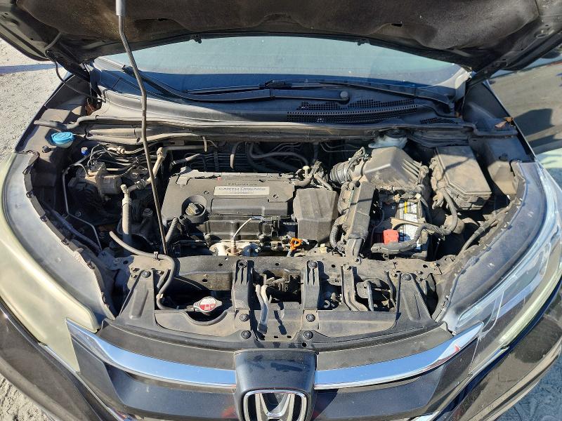 Aukcja sprzedaży 2015 Honda Cr-v, vin: 2HKRM4H7XFH656593, numer aukcji: 61785326