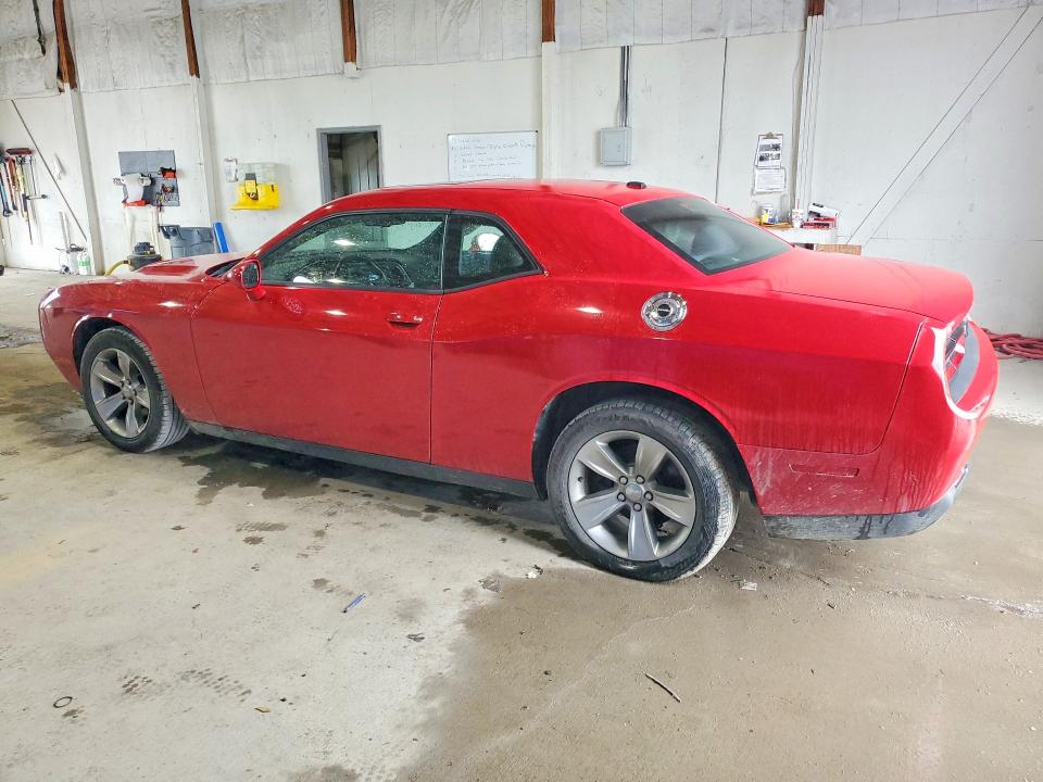 2015 Dodge Challenger მანქანა იყიდება აუქციონზე, vin: 2C3CDZAG3FH723612, აუქციონის ნომერი: 60019746