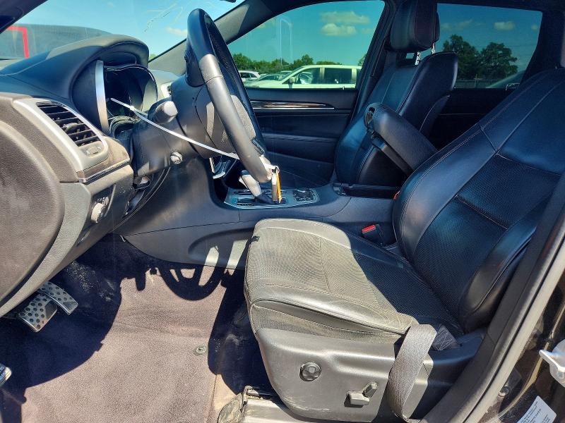 Продажа на аукционе авто 2016 Jeep Grand Cherokee, vin: 1C4RJFCM0GC454831, номер лота: 62765156
