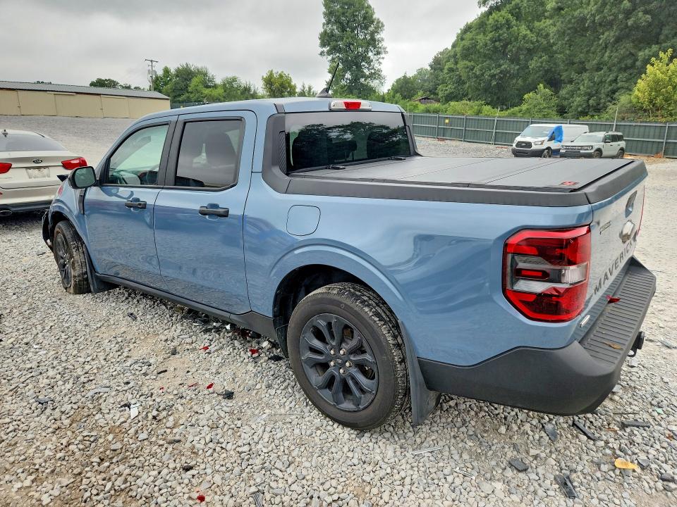 2024 Ford Maverick მანქანა იყიდება აუქციონზე, vin: 3FTTW8H32RRB16158, აუქციონის ნომერი: 59980866
