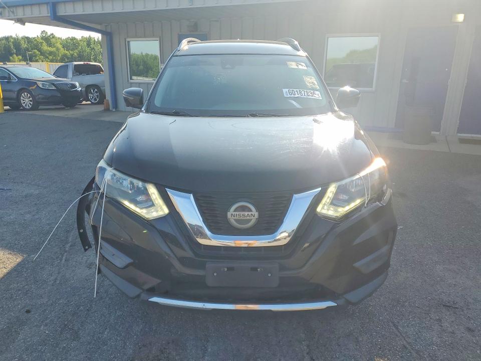 Продажа на аукционе авто 2019 Nissan Rogue, vin: 5N1AT2MT1KC766988, номер лота: 60187886