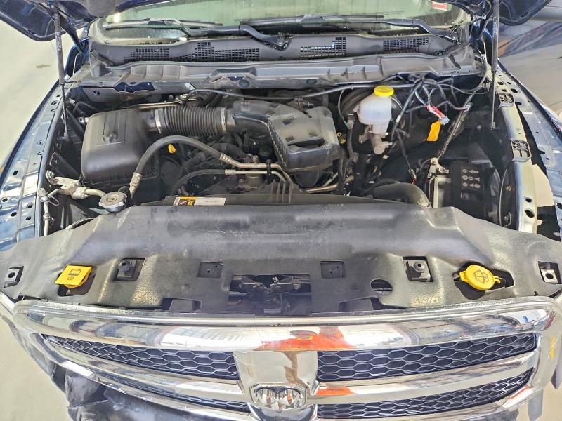 Продажа на аукционе авто 2022 Ram 1500 Classic, vin: 1C6RR6FG0NS170575, номер лота: 61894046