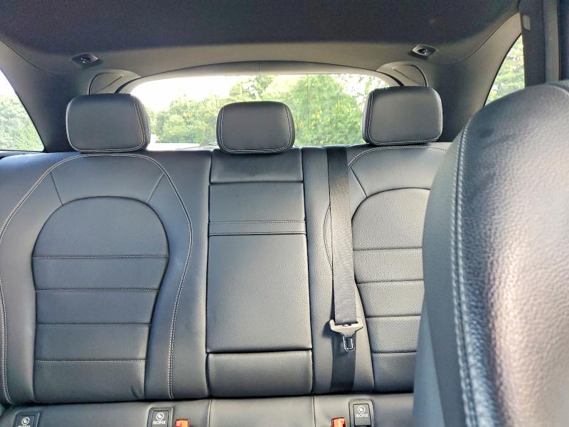 63214876 :رقم المزاد ، WDC0G4KB7HF196636 vin ، 2017 Mercedes-benz Glc مزاد بيع