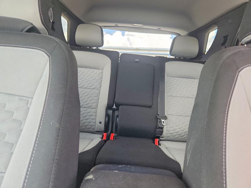 61234606 :رقم المزاد ، 3GNAXKEVXKS639862 vin ، 2019 Chevrolet Equinox مزاد بيع
